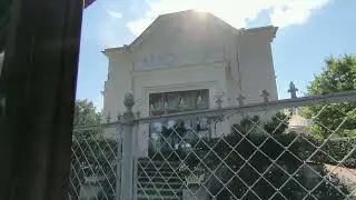 Экскурсия на паровозике по парку Александрия в Петергофе