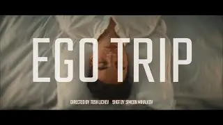 Panic Station - Ego Trip (feat. GORGE.US) [Official Music Video]