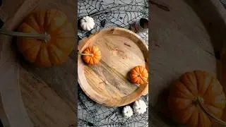 🎃 Epic Halloween Charcuterie Board