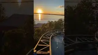 Daniel in Legoland/weekend Trip/ Beautiful Sunset/ Данила в Леголэнде