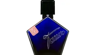 Tauer Perfumes No 06 - Incense Rose🌹(2008) Early Impression 