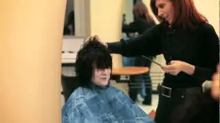CREARE ACCONCIATURE | Conosci i tuoi Capelli