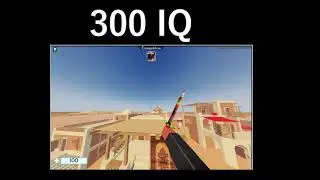 @CactusStrike Theres no way you can do this jump