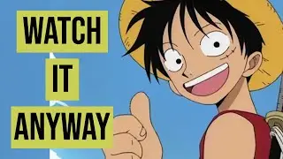 Why One Piece’s Length is a GOOD Thing
