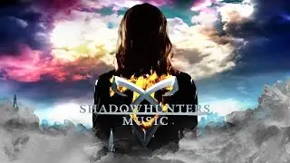 Diplo - Revolution (feat. Faustix & Imanos and Kai) | Shadowhunters Teaser 1 Music [HD]