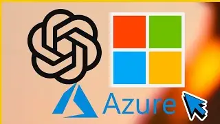 How to access Microsoft Azure OpenAI Services - GPT3.5 inside Azure Cloud