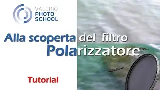 Alla scoperta del filtro Polarizzatore