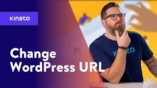 How to Change Your WordPress URL