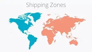 Shipping: Zones and Charges - Launch Store | Bigcommerce University