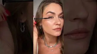 Эта ТУШЬ сделает ваши ресницы БЕСКОНЕЧНЫМИ