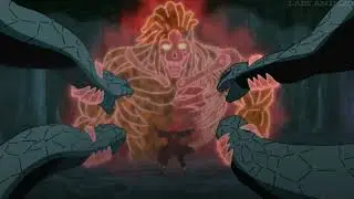 Itachi e Sasuke vs Kabuto - Salvam milhares de ninjas parando Edo Tensei | Naruto Shippuden