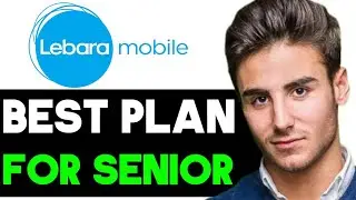 BEST PHONE PLANS FOR SENIORS 2024! (FULL GUIDE)