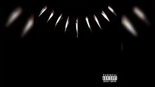 The Ways - Khalid and Swae Lee (Black Panther: The Album)