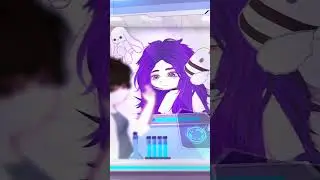 This is our future || Gacha animation