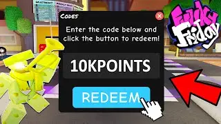 ALL NEW *SECRET* CODES in FUNKY FRIDAY! TRUMPET?! Roblox Funky Friday Codes (ROBLOX)