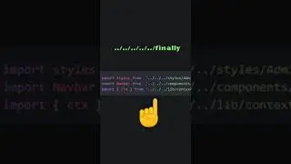 VS Code Path Trick w/ JavaScript 