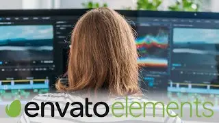 Envato Elements - A Must Have Tool for Video Creators