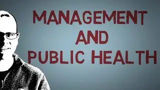 Management and Public Health