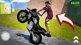 NOVO JOGO DE MOTOS VIDA REAL PARA CELULAR ESTILO GTA COM TRABALHOS E OFICINA 2024