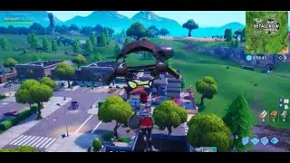Keeping Fortnite Fresh
