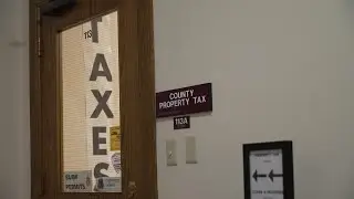 Montana leaders preparing recommendations for property tax legislation