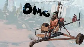 How To Fly A Mini Heli In Rust - Twitch Highlights
