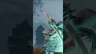We're Gonna Fight That? -🏹God Of War Story - YouTube Shorts