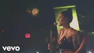 Kat Dahlia - My Garden (Live At The Studio In Webster Hall)