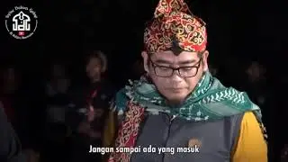 Prahara Penculikan Nawang Wulan | @MHakimBawazier | Syiar Dalam Gelap