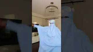 Jilbab vs Abaya