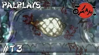 PalPlays: Okami #73