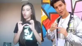 Връзката прекъсна-Дени в TikTok