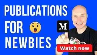 5 Best Medium Publications for Beginners [How Medium Works]