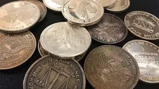 How to Stack More Silver in 2020!