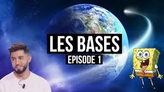 Les BASES - épisode 1 : C’EST QUOI ? (CRPE)