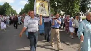 Торопец - день города 2011 (Day of Toropets 2011)