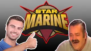 Star Citizen | The Star Marine Experience