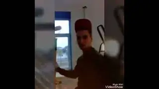Узбекча гапириш прикол