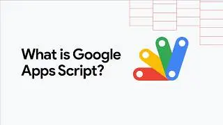 What is Google Apps Script?