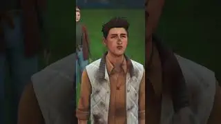 [The Sims 4] Моя пекарня! Эп.4  