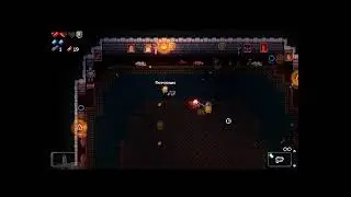 Стрим по Enter the gungeon #2