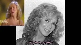 Leonore O' Malley (1954✟2020) - First Be A Woman - 1980 (Tradução/Legenda)