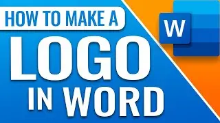 How to Make a Logo in Microsoft Word