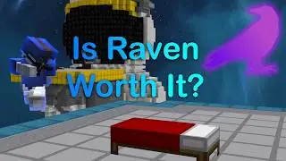 Raven B4 Review is it worth it?