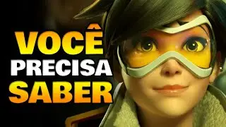 10 Dicas para Iniciantes no Overwatch 2