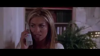 Я думала ты не услышишь, я пёрнула. Очень страшное кино / Scary Movie, 2000