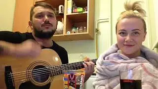 Згура Вячеслав и Шевчук Критина-Маргарита