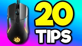 20 Pc Tips And Tricks YOU NEED To Know