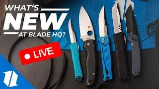 Budget Reate EXO-M! | New Knives LIVE 7.22.24