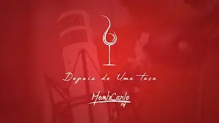 Depois de Uma Taça - PodCast #01 - A história do Vinho Goethe
